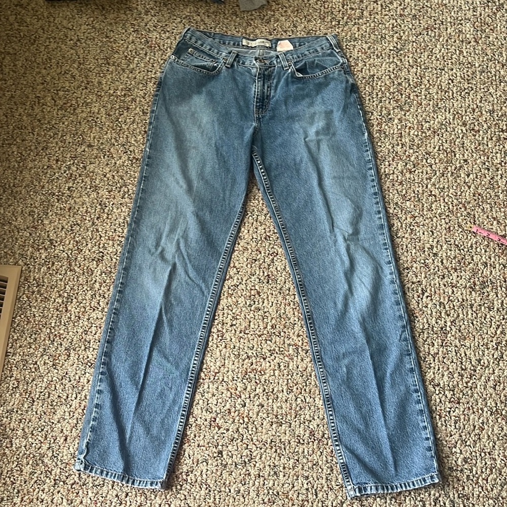 Vintage Maurice's Jeans